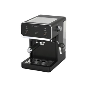 اسپرسوساز مباشی مدل ME ECM2117 با مخزن 1.5 لیتر