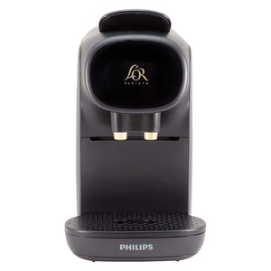 اسپرسوساز کپسولی فیلیپس مدل LOR BARISTA SUBLIME LM9012 با مخزن 0.8 لیتر