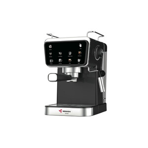 اسپرسوساز مباشی مدل ECM 2120 با مخزن 1.5 لیتر