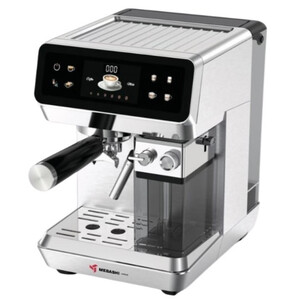 اسپرسوساز مباشی مدل ME ECM2503 با مخزن 1.5 لیتر