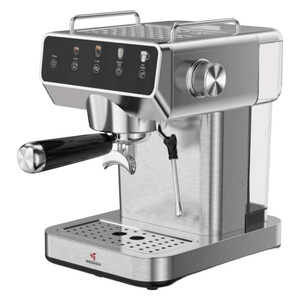 اسپرسوساز مباشی مدل ME ECM2113 با مخزن 1.2 لیتر
