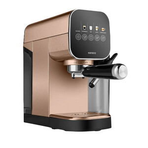 اسپرسوساز کاراجا مدل MYCAFFE BARISTA S20 با مخزن 0.9 لیتر