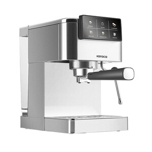 اسپرسوساز کاراجا مدل COFFEE ART 1354 با مخزن 1.5 لیتر