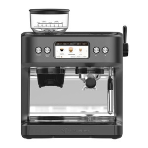 اسپرسوساز مباشی مدل ME CCM2070B با مخزن 2.8 لیتر