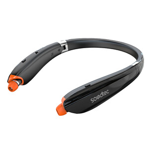 هدفون بلوتوثی گردنی پرودو مدل Echo Flex PD-STWLEP033