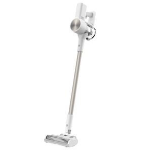 جارو شارژی عصایی شیائومی مدل G20 ظرفیت 3000 میلی‌آمپرساعت