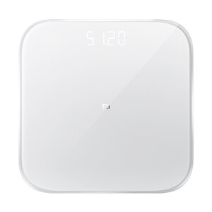 ترازو دیجیتال شیائومی مدل MI SMART SCALE2