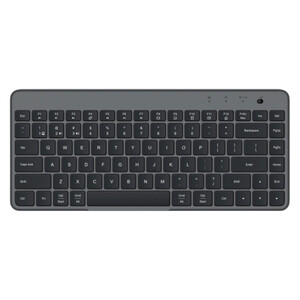 کیبورد بی‌سیم شیائومی مدل XMBXJP01YM سوییچ ممبران TENKEYLESS