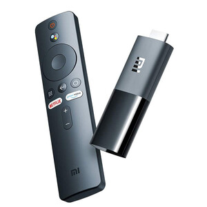 اندروید باکس شیائومی مدل mdz 27 aa
