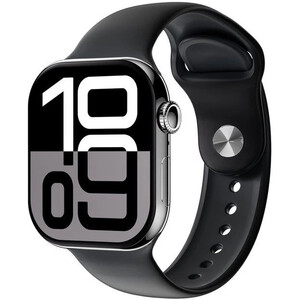 ساعت هوشمند گرین لاین مدل ACTIVE SE 46 سایز 2.07 اینچ