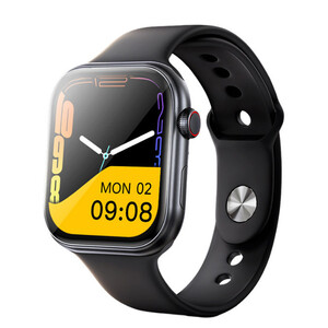 ساعت هوشمند ریمکس مدل WATCH 15 سایز 1.96 اینچ