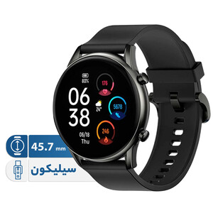 ساعت هوشمند هایلو مدل RT2 سایز 457 میلی‌متر