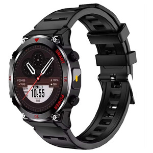 ساعت هوشمند گرین لاین مدل GEAR FIT سایز 1.52 اینچ