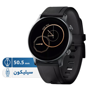 ساعت هوشمند هایلو مدل RS3 LS04 سایز 505 میلی‌متر
