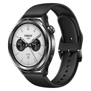 ساعت هوشمند شیائومی مدل WATCH S4 سایز 47 میلی‌متر