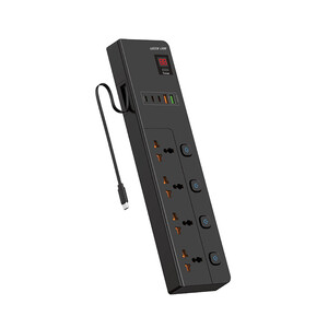 چندراهی برق گرین لاین مدل GS 800