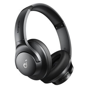 هدفون بلوتوثی انکر مدل SOUNDCORE Q20I با حذف نویز فعال