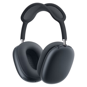 هدفون بلوتوثی اپل مدل AIRPODS MAX 2024 با حذف نویز فعال