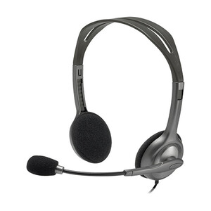 هدست گیمینگ لاجیتک مدل H110