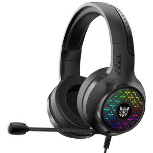 هدست گیمینگ اونیکوما مدل X7 PRO