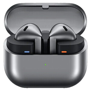 هندزفری بلوتوثی TWS سامسونگ مدل GALAXY BUDS3 با حذف نویز فعال