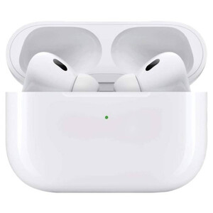 هندزفری بلوتوثی TWS گرین لاین مدل EARBUDS PRO 2 کد ANC با حذف نویز فعال
