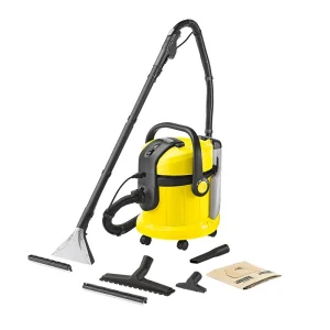 سرامیک شوی و فرش شوی حرفه ای کارچر مدل SE-4001