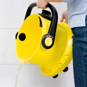 سرامیک شوی و فرش شوی حرفه ای کارچر مدل SE-4001