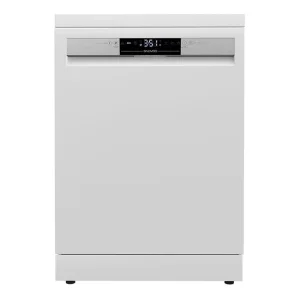 ماشین ظرفشویی 14 نفره دوو مدل DW 160W