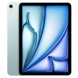 تبلت اپل 13 اینچی مدل iPad Air 8 2026 WiFi M4 ظرفیت 128GB رم 12GB