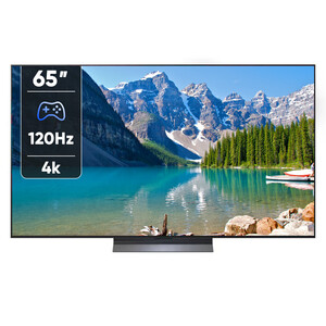 تلویزیون 65 اینچ اولد هوشمند ال جی مدل OLED65C5PUA