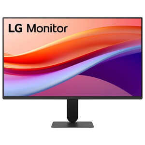 مانیتور 27 اینچ ال جی مدل 27U411A B با وضوح full hd پنل ips و نرخ به روزرسانی 120 هرتز