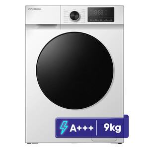 ماشین لباسشویی 9 کیلوگرم اتوماتیک ایکس ویژن مدل TF94 AWBLASBL