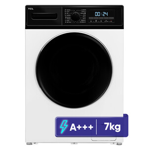 ماشین لباسشویی 7 کیلوگرم اتوماتیک تی سی ال مدل G72 BWBS