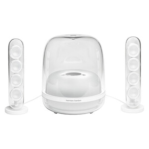 اسپیکر دسکتاپ هارمن کاردن مدل SOUNDSTICKS 4