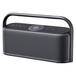 اسپیکر بلوتوثی قابل حمل انکر مدل SOUNDCORE MOTION X600A3130