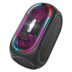 اسپیکر بلوتوثی قابل حمل انکر مدل SOUNDCORE RAVE 160W