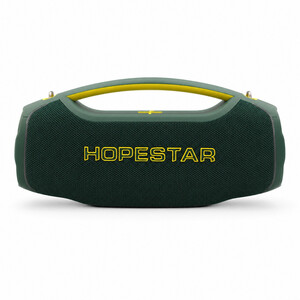 اسپیکر بلوتوثی قابل حمل هوپ استار مدل HOAR H63