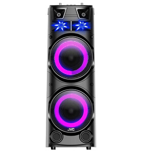 اسپیکر بلوتوثی قابل حمل جی وی سی مدل XS N7222PB