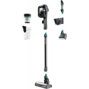 جارو شارژی ایستاده بیسل 2602H omni pet 25V
