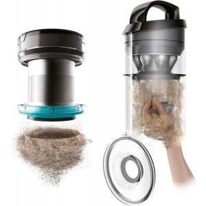 جارو شارژی ایستاده بیسل 2602H omni pet 25V