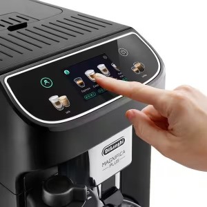 اسپرسوساز اتوماتیک دلونگی مدل ECAM 320.60