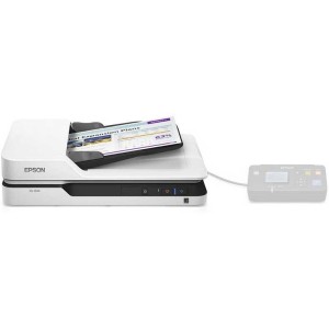 اسکنر اسناد اپسون مدل DS-1630