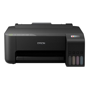 پرینتر تک کاره جوهرافشان رنگی اپسون مدل EcoTank L1250