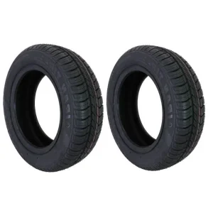 لاستیک ایران تایر سایز 165/65/13 طرح گل STANZA (یک جفت)