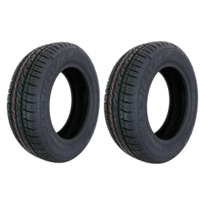 لاستیک ایران تایر سایز 185/65/14 طرح گل KARENA (یک جفت)