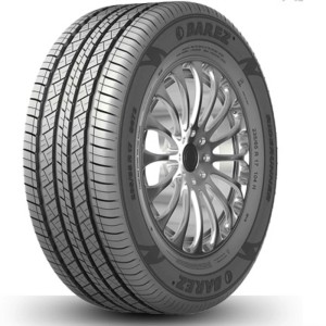 لاستیک بارز سایز 225/55/19 طرح گل S673 (یک جفت)