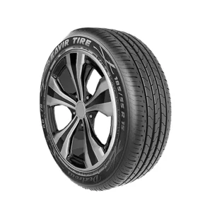 لاستیک کویر تایر سایز 185/55/15 طرح گل KB47 (یک جفت)