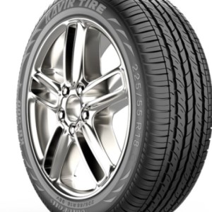 لاستیک کویر تایر سایز 225/55/18 طرح گل KB500 (یک جفت)