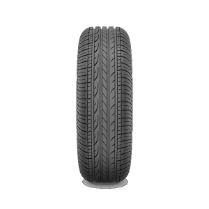 لاستیک کویر تایر سایز 215/55/18 طرح گل KB300 (یک جفت)